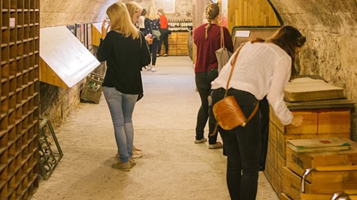 葡萄酒与交易博物馆