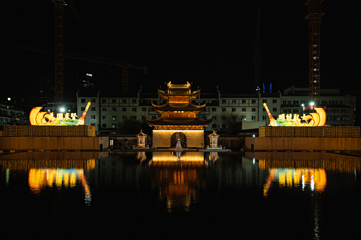 中国科举博物馆(江南贡院)第 40 张图片