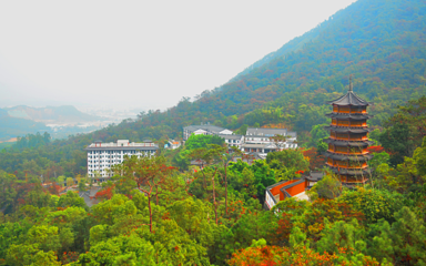 叱石风景区第 11 张图片
