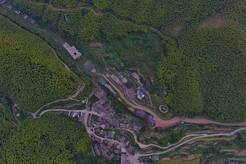 云尖漫步旅游度假区第 24 张图片