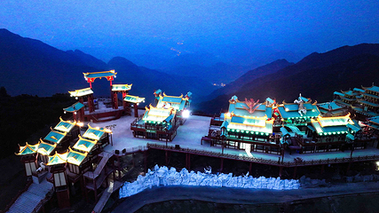云上草原(余村)度假区第 60 张图片
