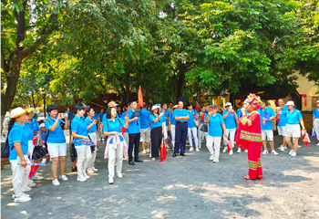 刘三姐故里景区第 11 张图片