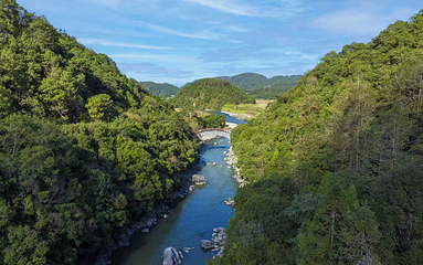 龙川江旅游度假区第 50 张图片
