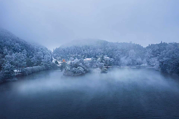 三百山景区第 89 张图片