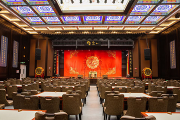 成都德云社相声大会第 4 张图片