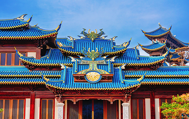 崆峒胜境第 7 张图片