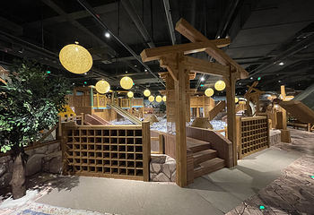 土拨鼠俱乐部(中北永旺店)第 28 张图片