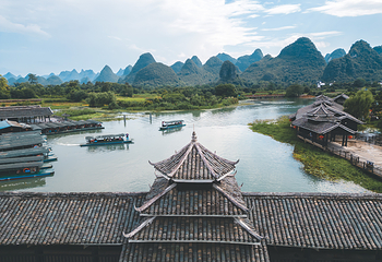 世外桃源第 85 张图片