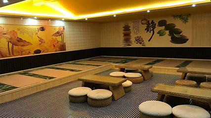 汤泉宫温泉度假村第 54 张图片