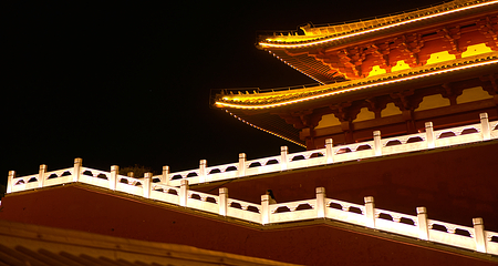 祖山风景区第 166 张图片