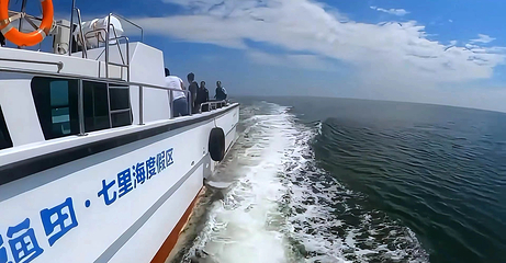 渔田休闲渔业俱乐部第 5 张图片