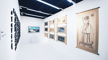 【杭州】遇见·苏东坡沉浸式体验展