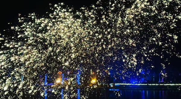 鲁家滩·盛世不夜园