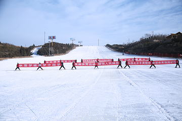 九龙国际滑雪场第 64 张图片