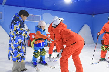 观澜雪悦冰雪天地第 9 张图片