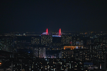 泉城之眼·高空观景台第 45 张图片