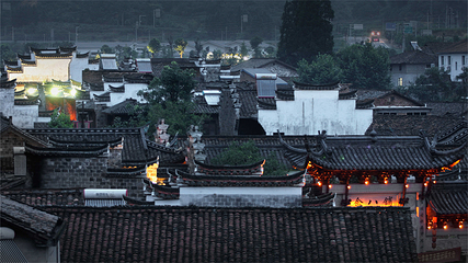 江郎山·廿八都旅游区第 90 张图片