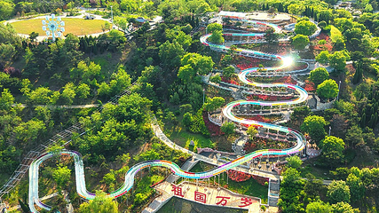 大连金石滩国家旅游度假区第 62 张图片