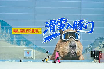 广州热雪奇迹第 193 张图片