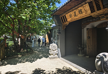 望儿山酒文化博物馆第 21 张图片