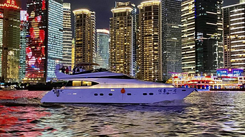 上海佳豪-游艇荟