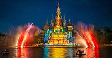 富国岛珍珠游乐园