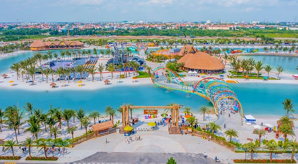 河内珍珠游乐园