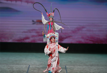 锦城熙剧场第 7 张图片
