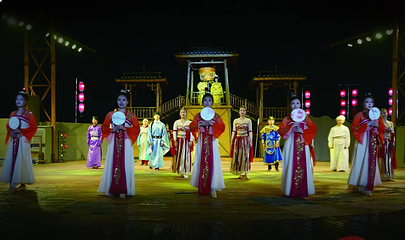 北旅田园·黑风关古镇第 127 张图片