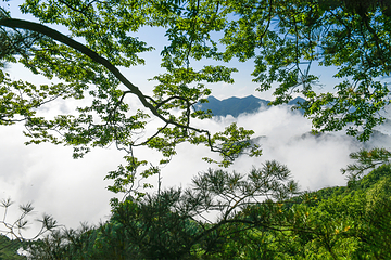 汉山景区第 21 张图片