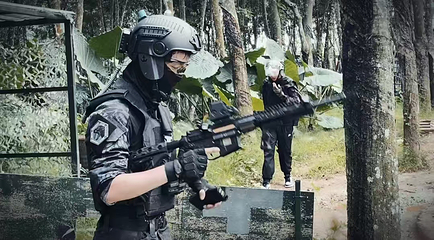西双版纳亿鑫追风越野基地第 4 张图片