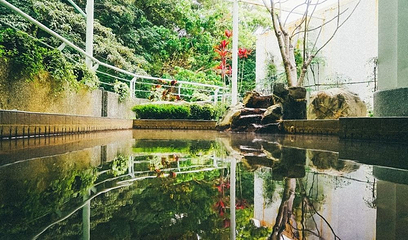 北投大地温泉第 10 张图片