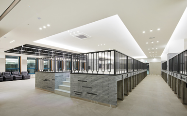 SPAREX汗蒸房(东庙店)第 1 张图片