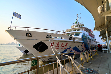 屿见厦门鼓浪屿游船第 11 张图片