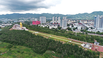 岜山中医药健康旅游示范基地第 41 张图片