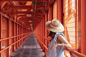 黄果树坝陵河大桥