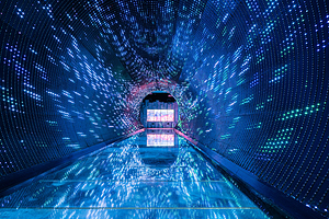 正佳自然科学博物馆