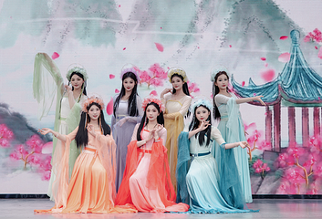 仙女湖第 22 张图片