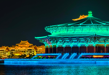 华林园风景区第 59 张图片