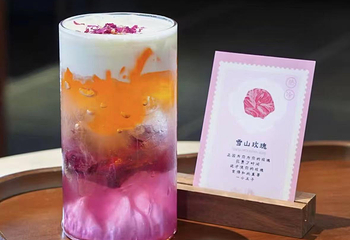 和美集咖啡图书馆第 12 张图片