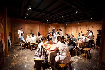 大唐白泉驿第 18 张图片