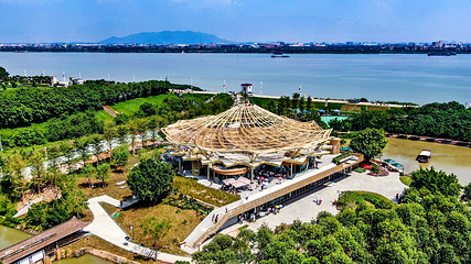 江门古劳水乡旅游区第 81 张图片