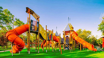 萌溪俱乐部（奥森店）