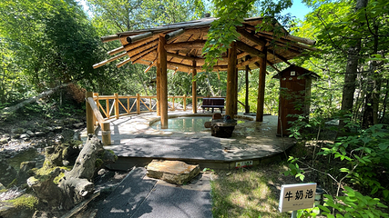 聚龙泉养生会馆第 30 张图片