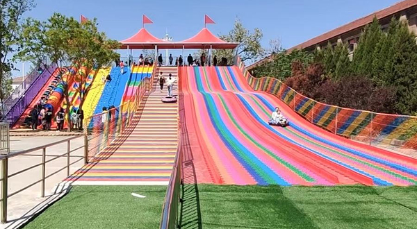 德乐堡亲子乐园