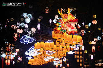 西溪国家湿地公园第 132 张图片