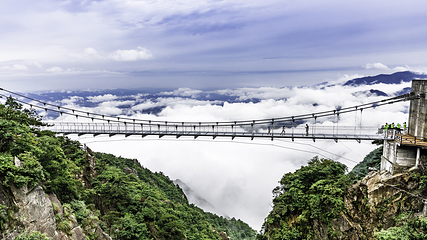 云上草原国际山地旅游度假区第 84 张图片