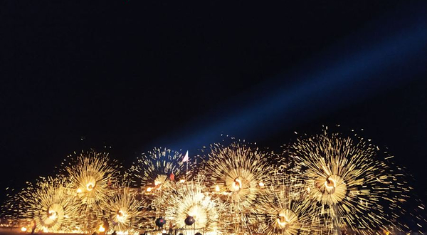 青岛铁魂故事▪非遗秀演