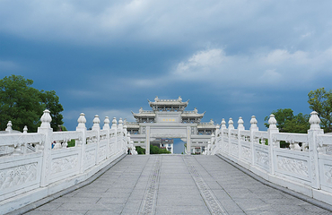 观潮胜地公园第 11 张图片