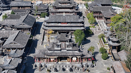 惹巴拉旅游景区第 30 张图片